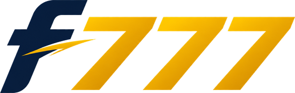 f777 Philippines gaming platform logo